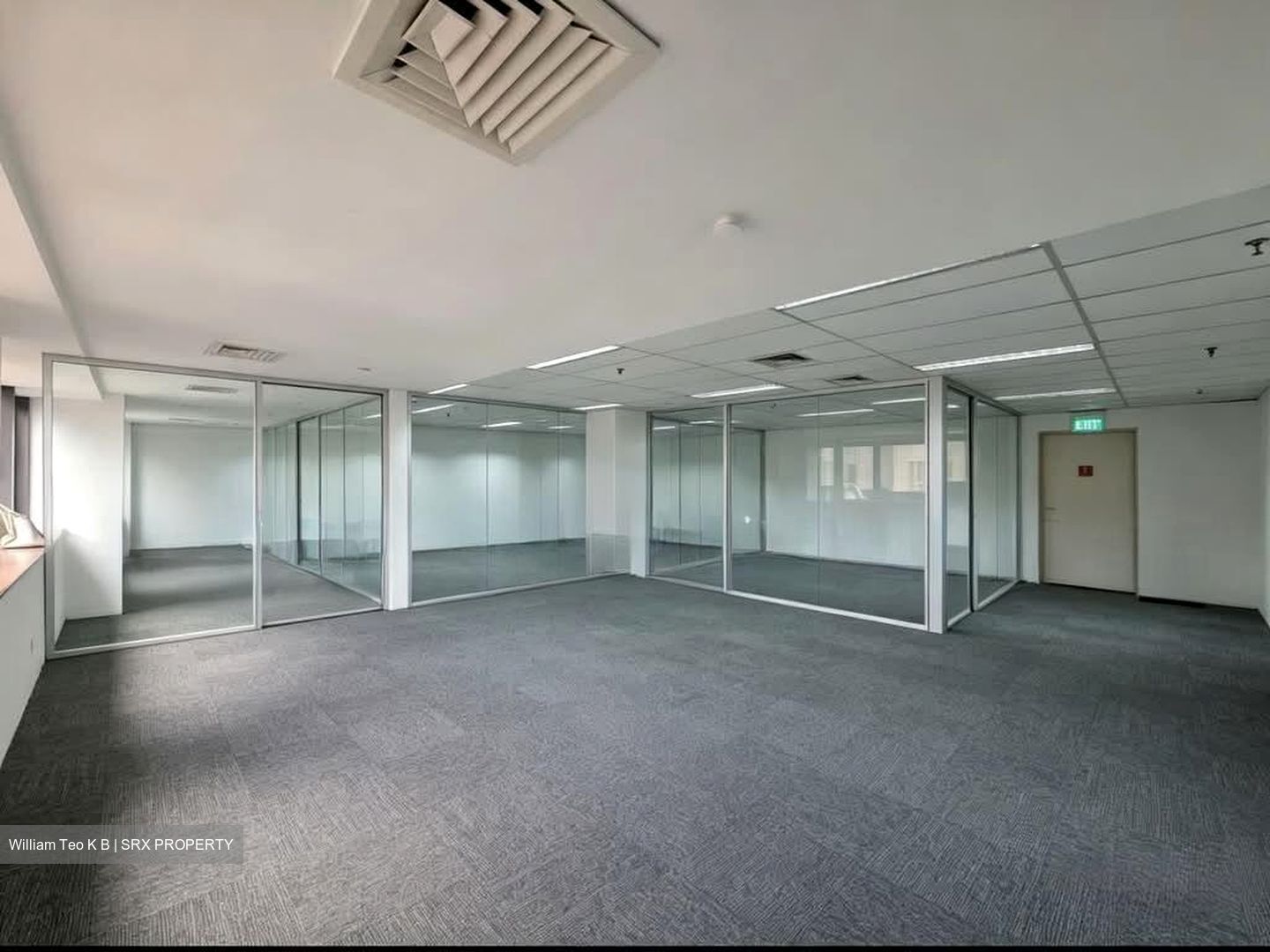 The Adelphi (D6), Office #586613571
